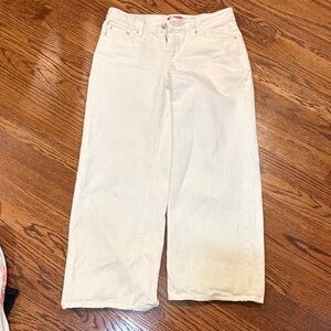 Edikted Petite Roman Jeans